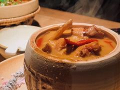 -吃饭皇帝大(解放西路店)