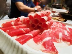 -丁卯•铜锅涮肉(工体店)