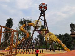 -枫香湖儿童公园