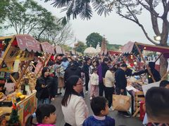 -东莞松山湖万象汇