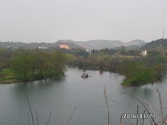 -婺源月亮湾