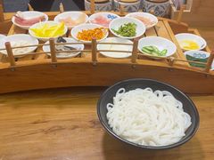 -桥香园过桥米线(复兴路店)