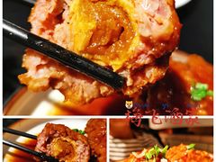 -梅飞酒家(桑园路店)