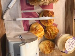 -丁香西饼屋(桂林路店)