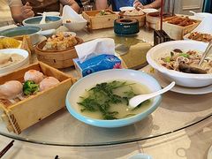 -渔村盛宴(航空新城店)