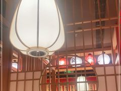大堂-大和食乐·鲜和牛酸汤火锅(环宇荟店)