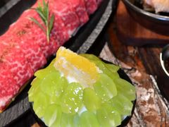 -山葵村烤肉(海淀区民族大学店)