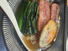-兴华里茶记(禅城同济首店)