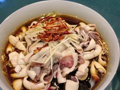 -君霖海鲜私房菜(春柳店)