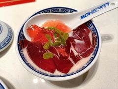 招牌红白-禄鼎记·多口味酸菜鱼(石牌桥店)