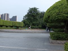 -广东花都湖国家湿地公园
