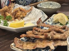-哥哥の深夜食堂(红松东路店)