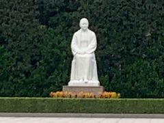 -宋庆龄陵园