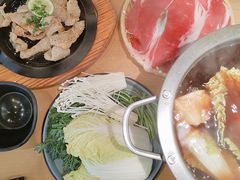 铁板猪颈肉-沼津港渔市(宏伊国际广场店)