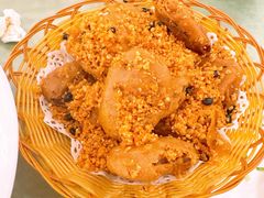 -月坛宾馆-聚仙楼餐厅