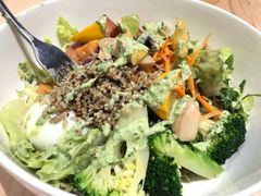 -CALIFORKS加州叉子轻食(朝阳门店)