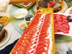 -阳坊胜利涮羊肉(阳坊老店)
