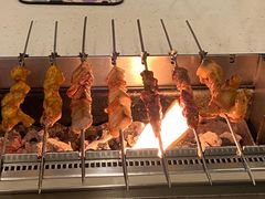 -小鲜肉延边朝鲜族烤串(珠海店)