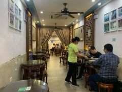 大堂-仁信老铺甜品(北京路店)