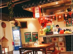 -醉南拳客家菜(华威店)