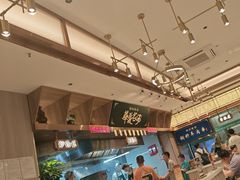 -德元兰州纯汤牛肉面(龙阳路店)