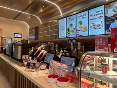-Tims天好咖啡(河西万象城店)