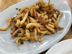 -长平肥姐白粥·海鲜打冷