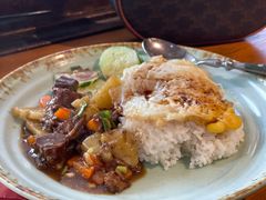 -越南牛肉河粉餐厅(书院巷店)