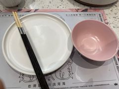-赵小姐丨新中餐(曲江店)