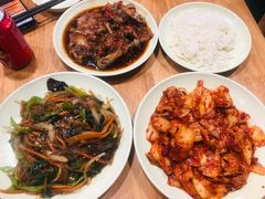 -贤花饭店(城阳店)