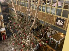 -Cafe Alice咖啡爱丽丝(奥城店)