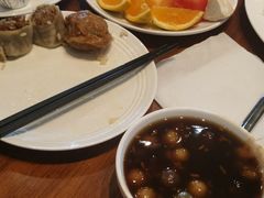 -无锡梁鸿湿地丽笙度假酒店·流觞西餐厅