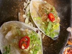 -质烤烤物·活烤海鲜(质烤总店)