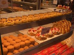 -滋府糕点(学府凯德店)