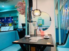 大堂-烤路里·韩国品质自助烤肉(石路天虹4号店)