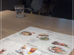 -Maxpoint Kitchen 西餐咖啡(乐峰广场店)