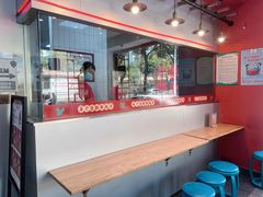 -塔斯汀中国汉堡(长平路店)