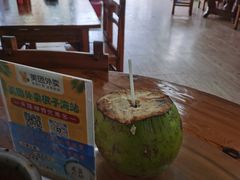 -叶姐海鲜(棋子湾店)