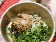 -西塔老太太泥炉烤肉(北京望京店)