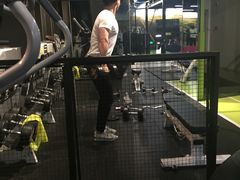 -LikingFit24小时健身•普拉提(张江店)