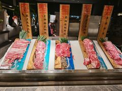 -喜庭海鲜自助(北辰三角洲北辰荟店)