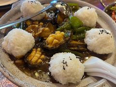 -九號院子海鲜烧烤