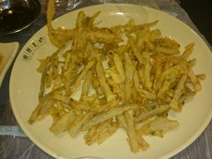 -靓靓蒸虾(中山公园店)