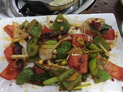 -陈廿二香肉馆