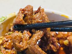 -牛华八婆麻辣烫(起源店)