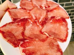 牛舌-官塘兄弟·潮汕牛肉店(官塘总店)