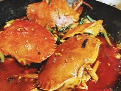 -贤记铁西第一家香辣蟹(香江总店)