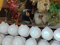 -盛宴自助餐厅(运达喜来登店)