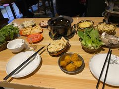-范贤光鸡公煲(平乐园总店)