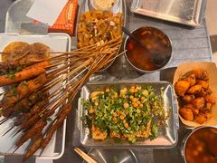 -有局·成都市井烧烤·精酿啤酒(双楠店)